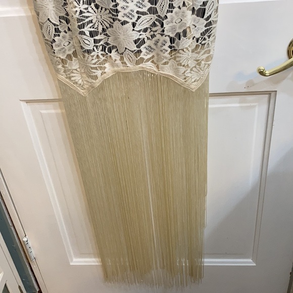 Special Occasion Lace Dress - Picture 2 of 10